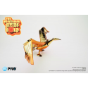 The Mysterious Cities of Gold Diecast Metaltech 07S The Great Condor figurine 17 cm