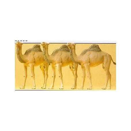 Camels Figure