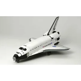Space Shuttle Atlantis Tamiya TAMI60402