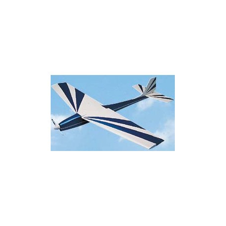 ELECTRO STREAK - ARF RC glider