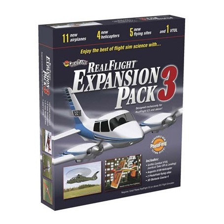 EXPANSION PACK 3 