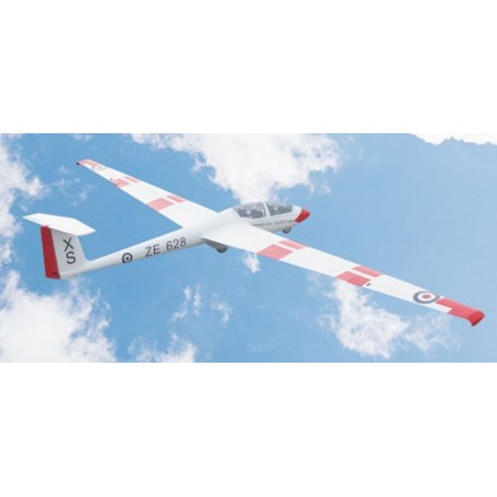 ASK21 ARF E 2600 mm RC glider
