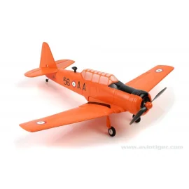 AT-6 TEXAN 2.4G RTF MODE 1 Axion RC 0900AX-00130-011