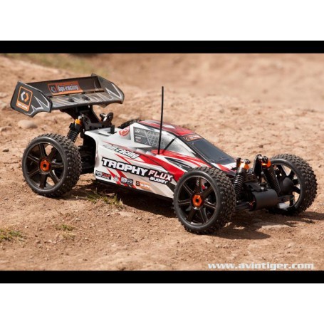BUGGY TROPHY FLUX RTR electric-RC buggy