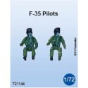 Aircraft model kits