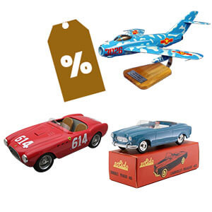 Die cast special offers