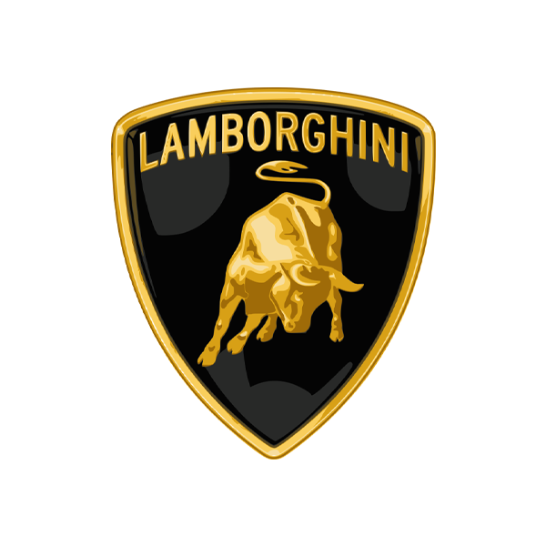 Lamborghini miniatures