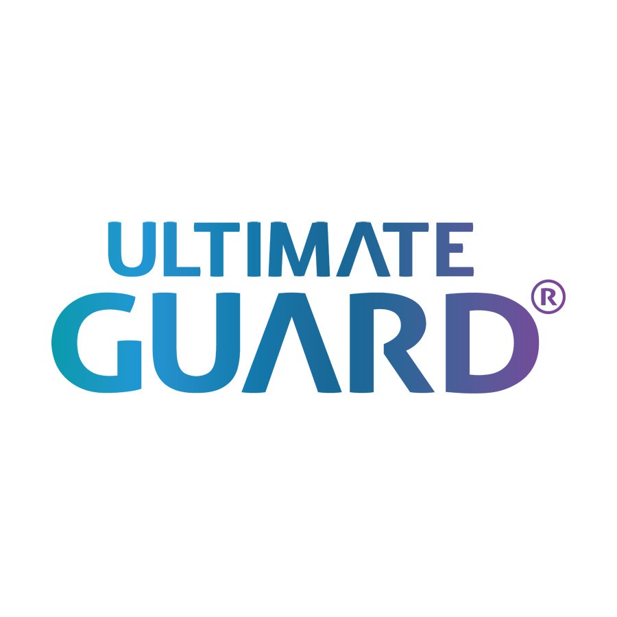 Card Accessories: Ultimate Guard