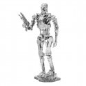 Action figures: Terminator