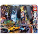 Times Square puzzle