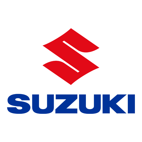 Suzuki miniatures (motorbikes)